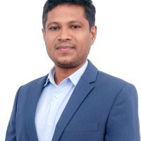 Mr. Nuwan Wadimuni
